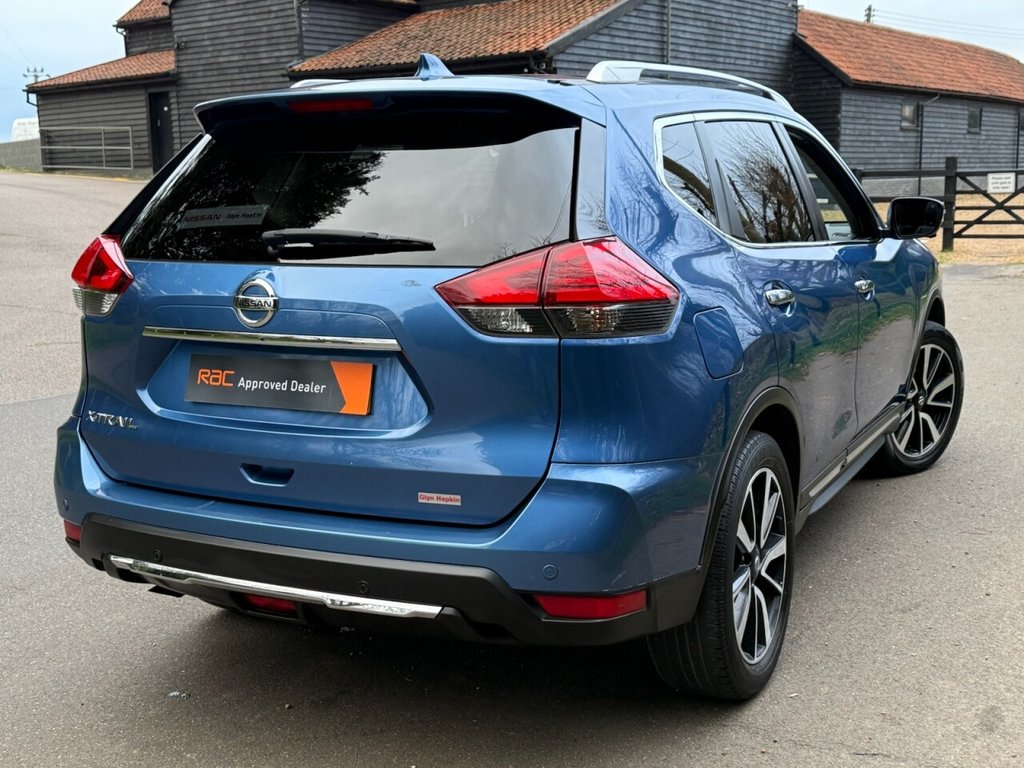 Used Nissan X-Trail 2019 for sale - 76950689: Photo 2