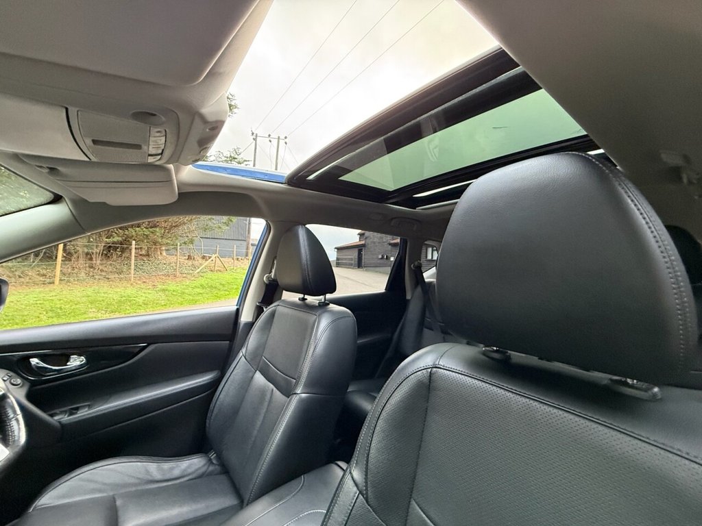 Used Nissan X-Trail 2019 for sale - 76950689: Photo 20