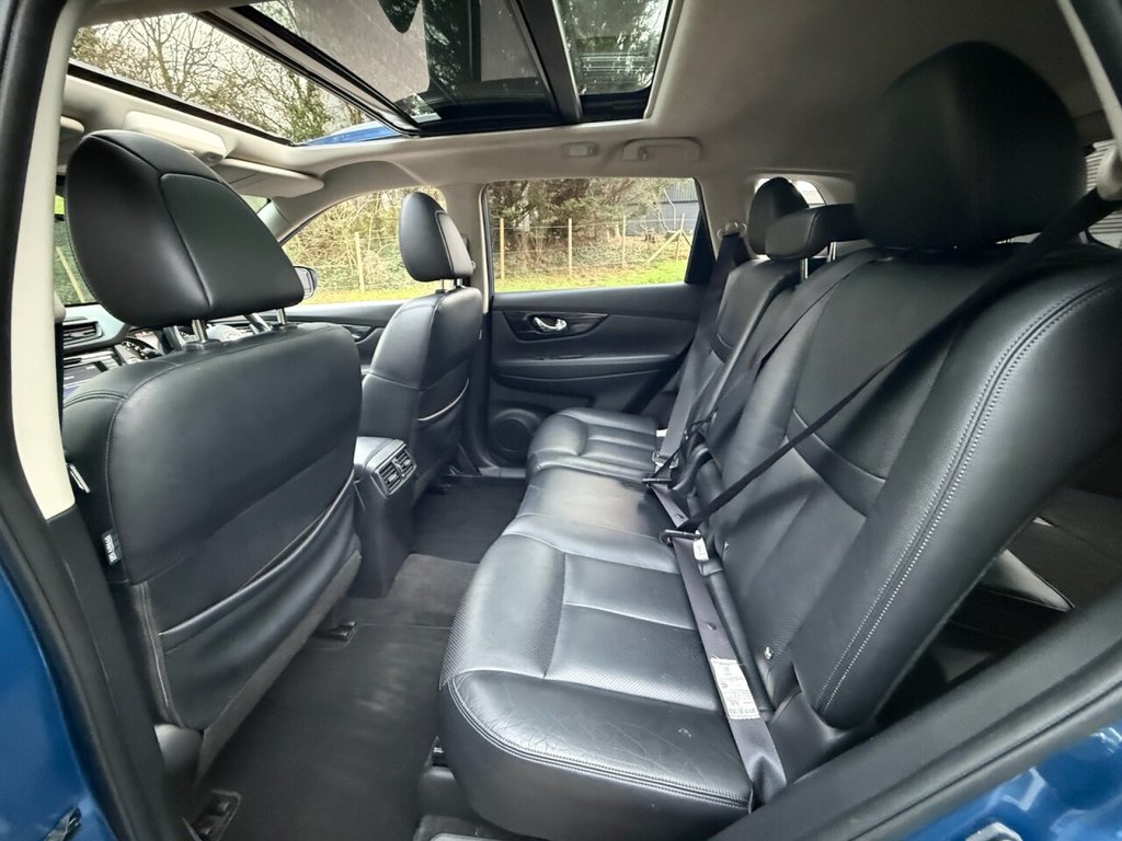 Used Nissan X-Trail 2019 for sale - 76950689: Photo 22