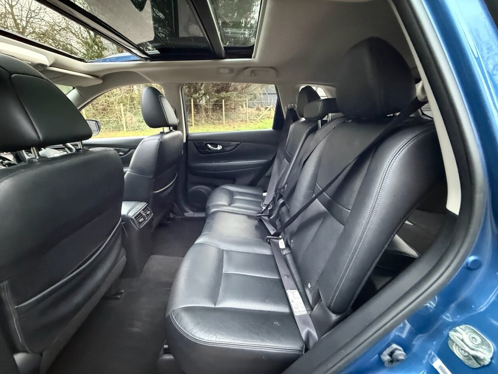 Used Nissan X-Trail 2019 for sale - 76950689: Photo 23