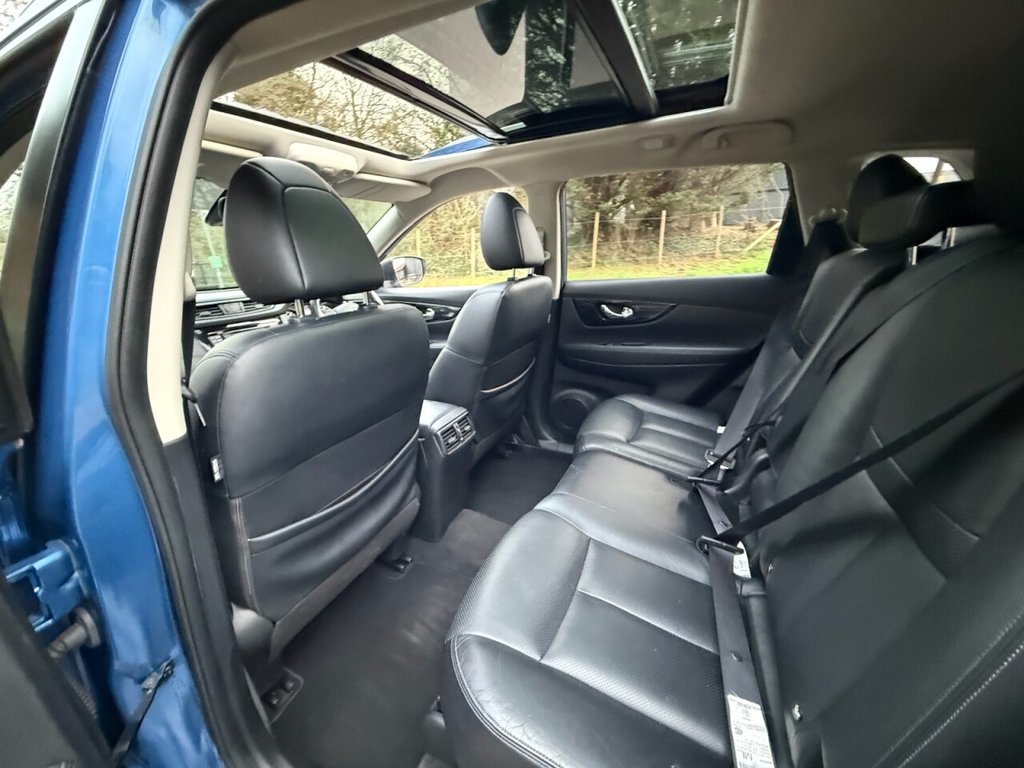 Used Nissan X-Trail 2019 for sale - 76950689: Photo 24