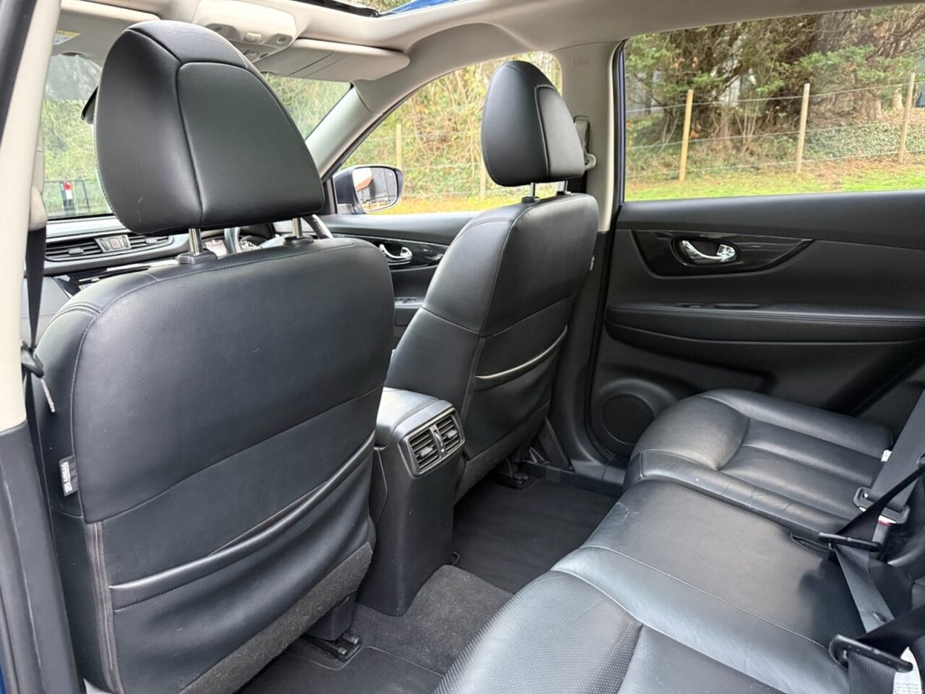 Used Nissan X-Trail 2019 for sale - 76950689: Photo 25