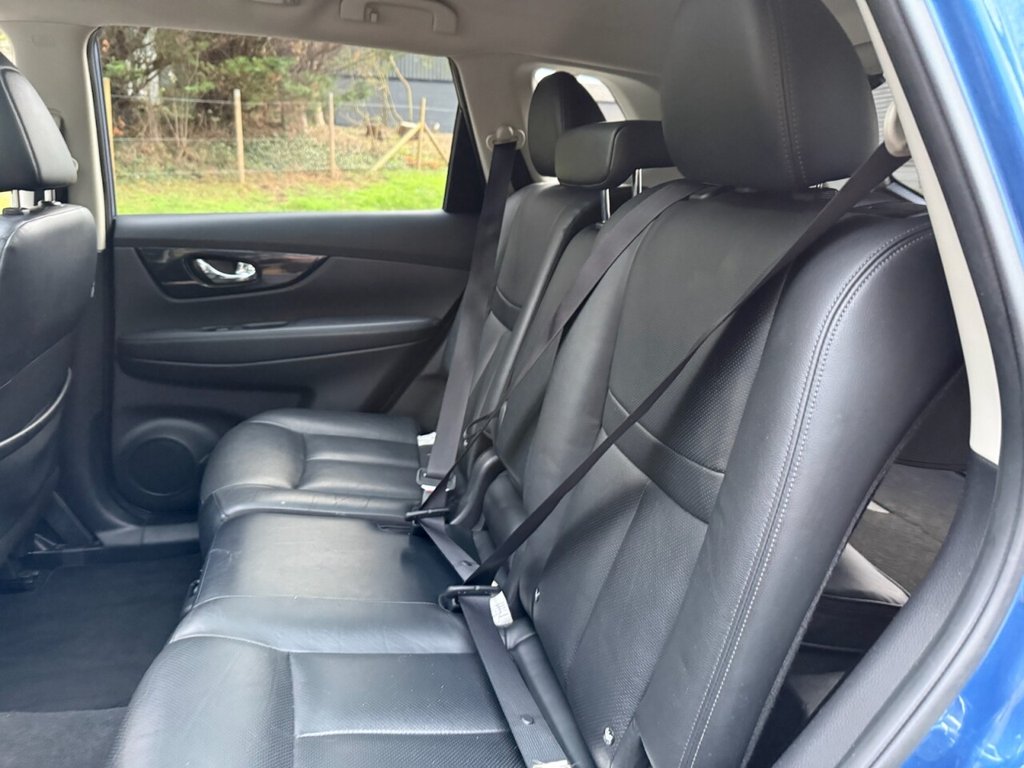 Used Nissan X-Trail 2019 for sale - 76950689: Photo 26