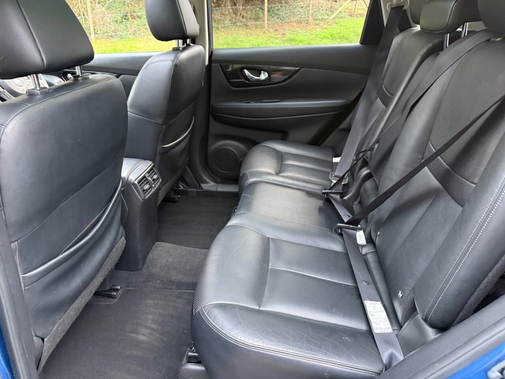 Used Nissan X-Trail 2019 for sale - 76950689: Photo 27