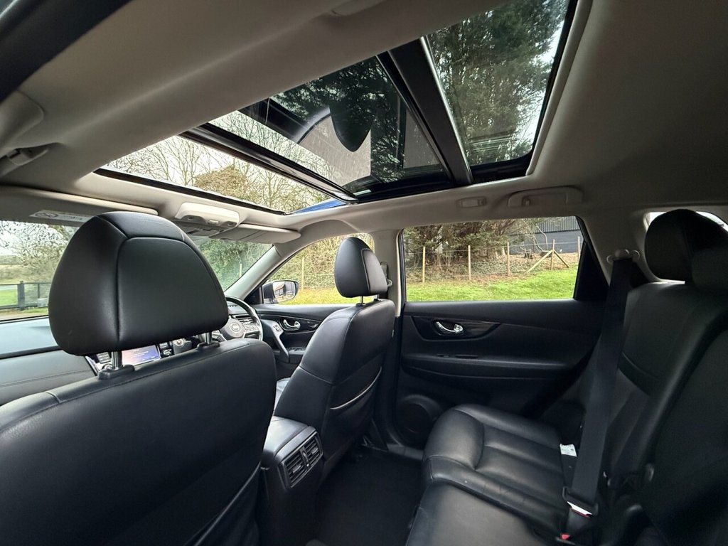 Used Nissan X-Trail 2019 for sale - 76950689: Photo 29