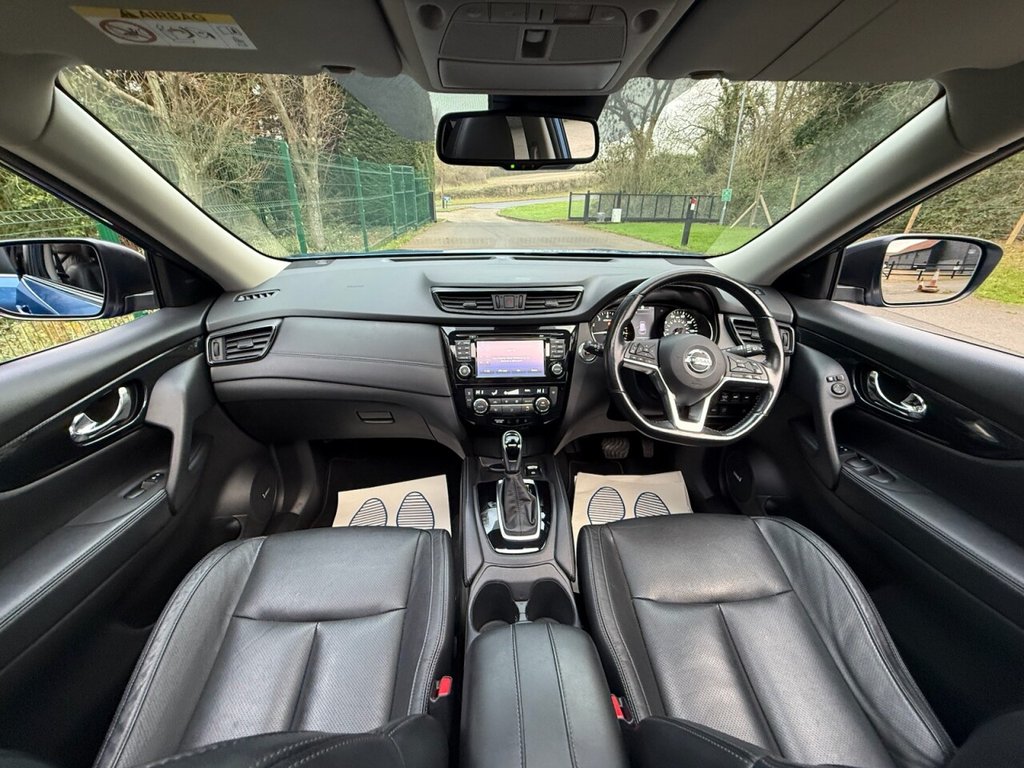 Used Nissan X-Trail 2019 for sale - 76950689: Photo 30