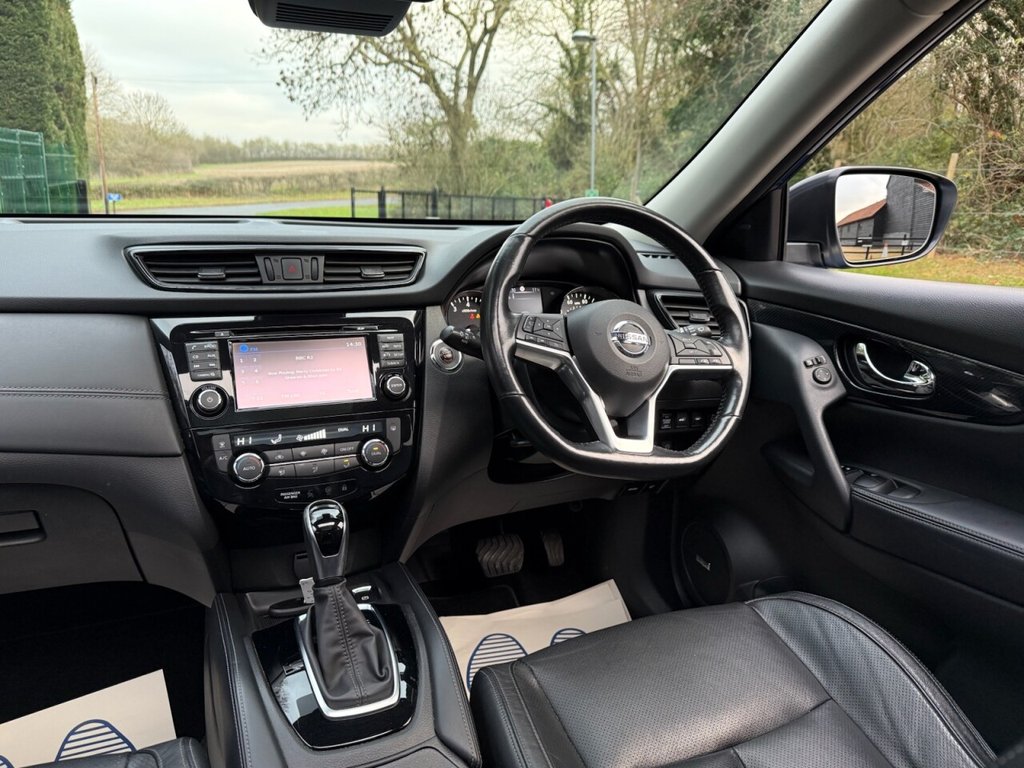 Used Nissan X-Trail 2019 for sale - 76950689: Photo 31