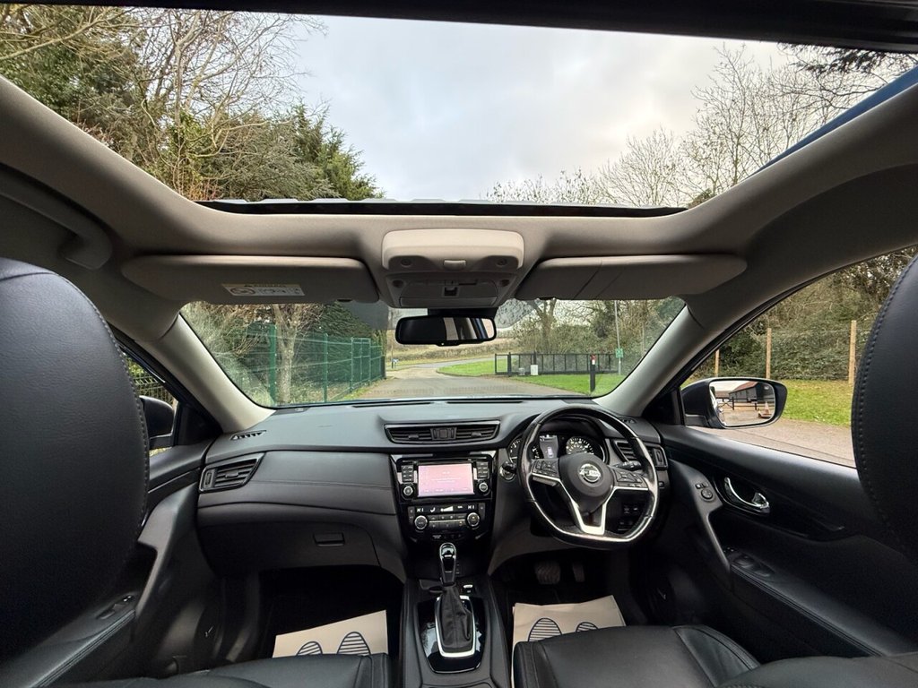 Used Nissan X-Trail 2019 for sale - 76950689: Photo 32