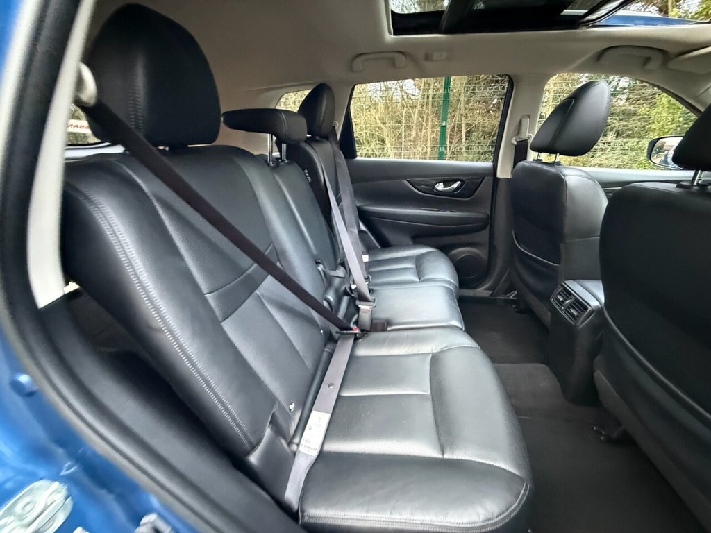 Used Nissan X-Trail 2019 for sale - 76950689: Photo 34