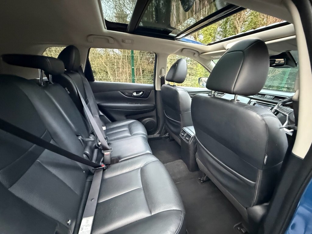 Used Nissan X-Trail 2019 for sale - 76950689: Photo 35