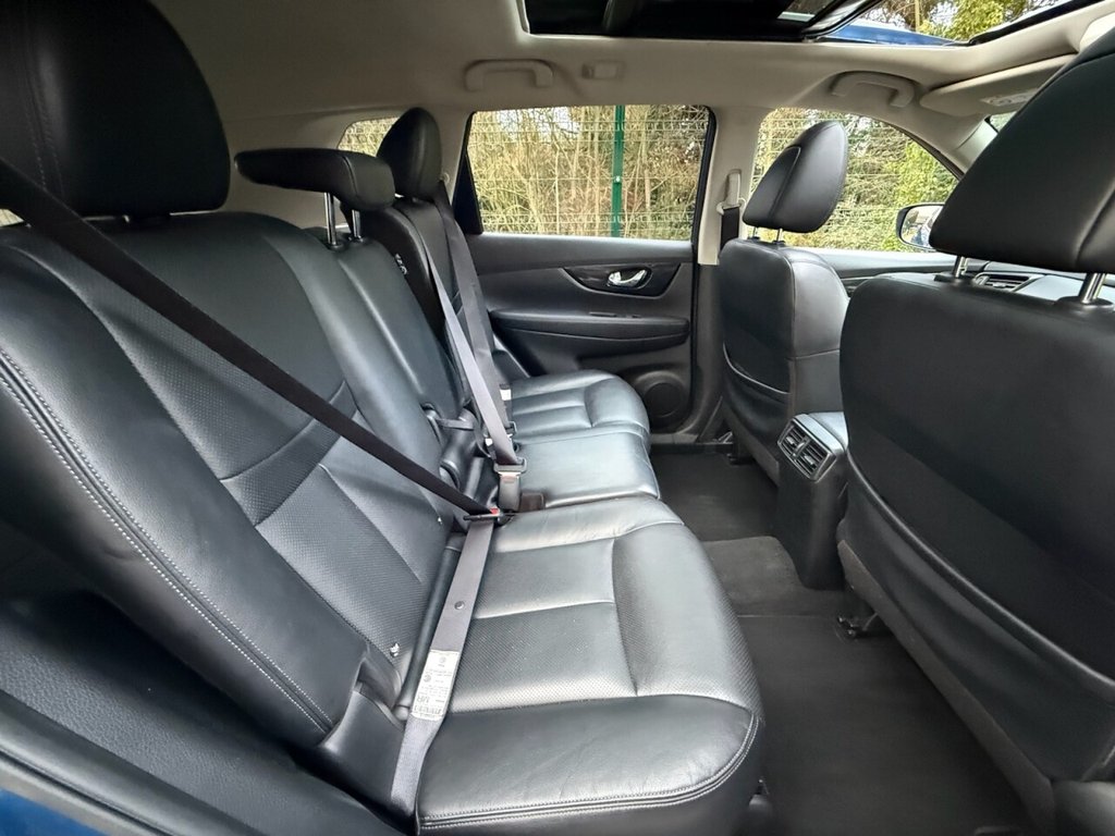 Used Nissan X-Trail 2019 for sale - 76950689: Photo 36