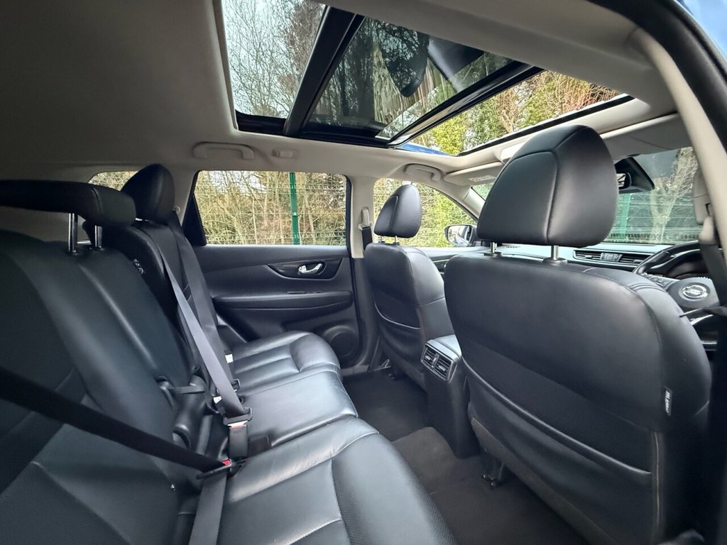 Used Nissan X-Trail 2019 for sale - 76950689: Photo 37