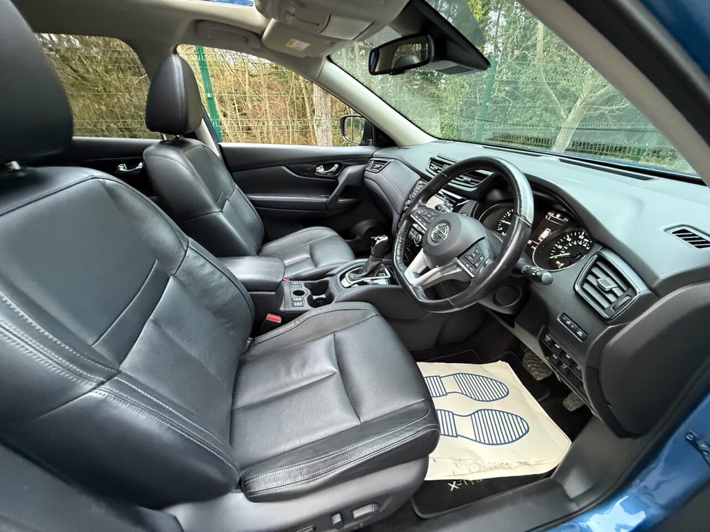 Used Nissan X-Trail 2019 for sale - 76950689: Photo 39