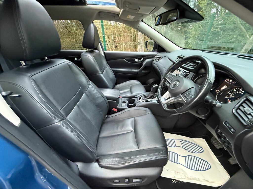 Used Nissan X-Trail 2019 for sale - 76950689: Photo 40