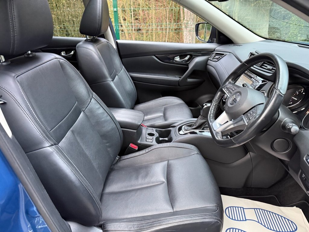 Used Nissan X-Trail 2019 for sale - 76950689: Photo 41