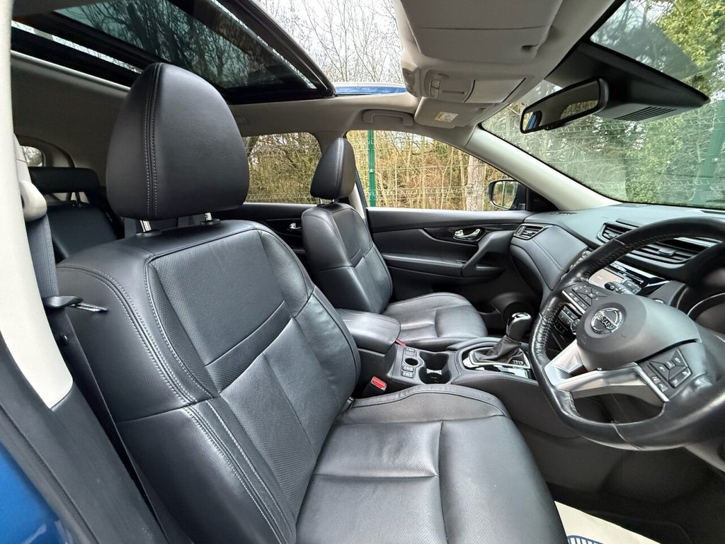 Used Nissan X-Trail 2019 for sale - 76950689: Photo 42