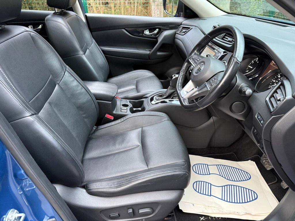 Used Nissan X-Trail 2019 for sale - 76950689: Photo 43