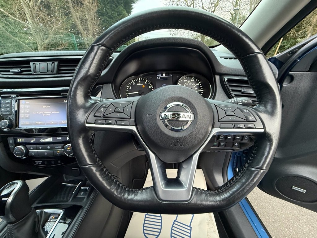 Used Nissan X-Trail 2019 for sale - 76950689: Photo 47