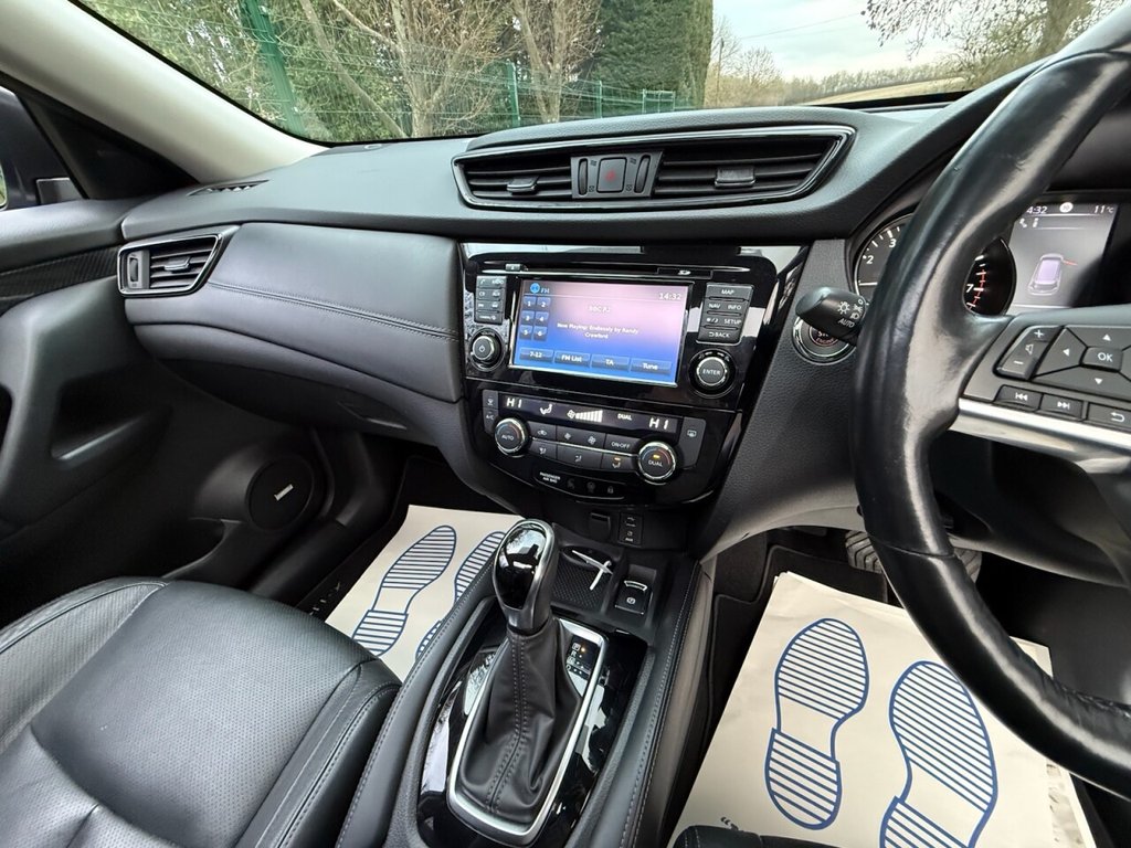 Used Nissan X-Trail 2019 for sale - 76950689: Photo 48