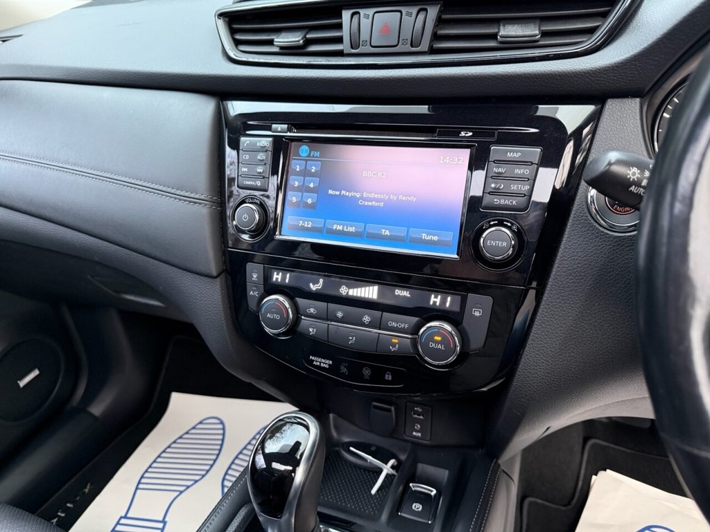 Used Nissan X-Trail 2019 for sale - 76950689: Photo 49