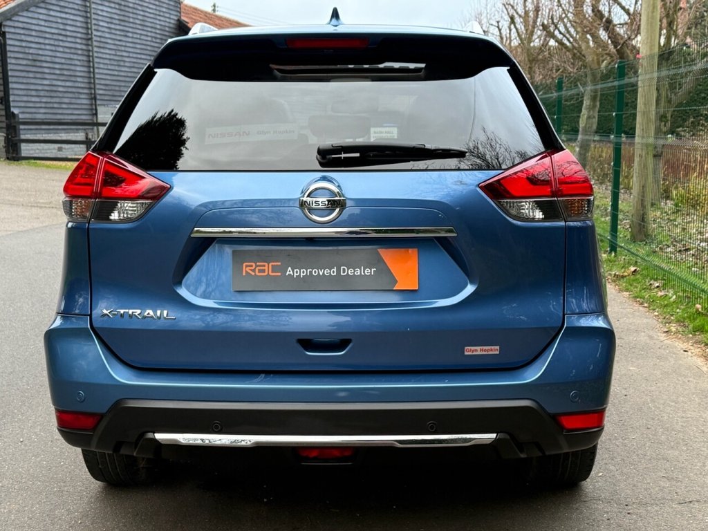 Used Nissan X-Trail 2019 for sale - 76950689: Photo 5