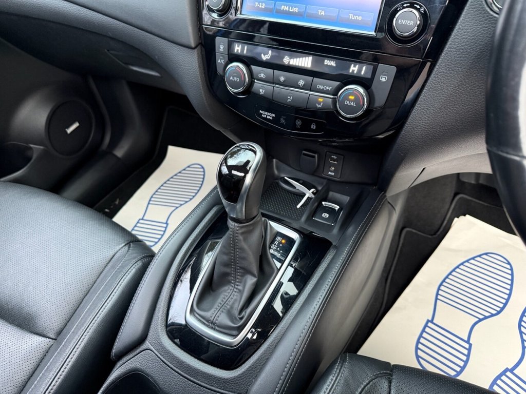 Used Nissan X-Trail 2019 for sale - 76950689: Photo 50