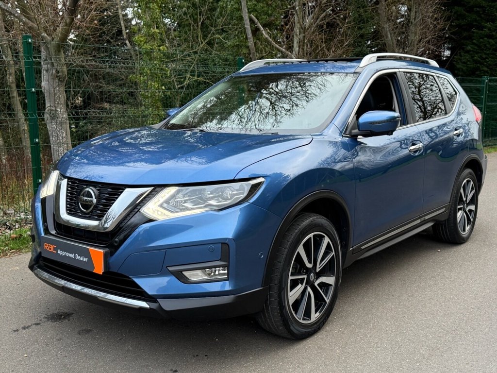 Used Nissan X-Trail 2019 for sale - 76950689: Photo 9