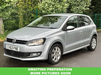 Used Volkswagen Polo 2013 for sale - 78658180: Photo