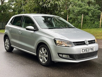 Used Volkswagen Polo 2013 for sale - 78658180: Photo