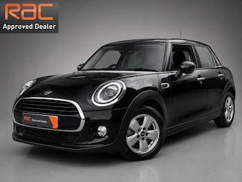 Used MINI Hatch 2018 for sale - 79300904: Photo