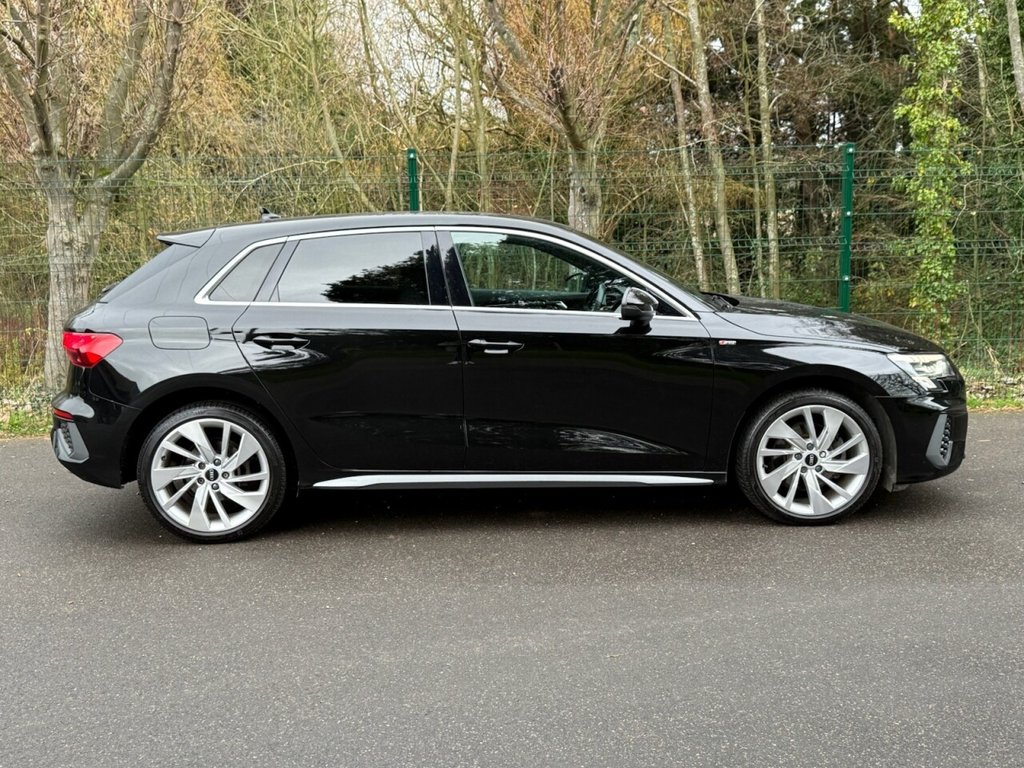 Used Audi A3 2021 for sale - 76966196: Photo 10