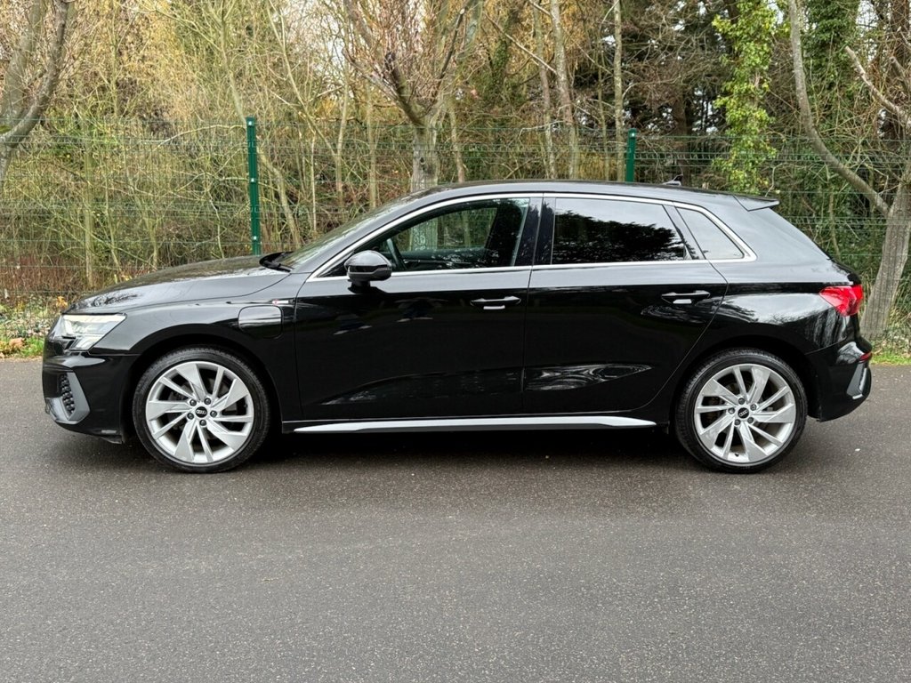 Used Audi A3 2021 for sale - 76966196: Photo 12