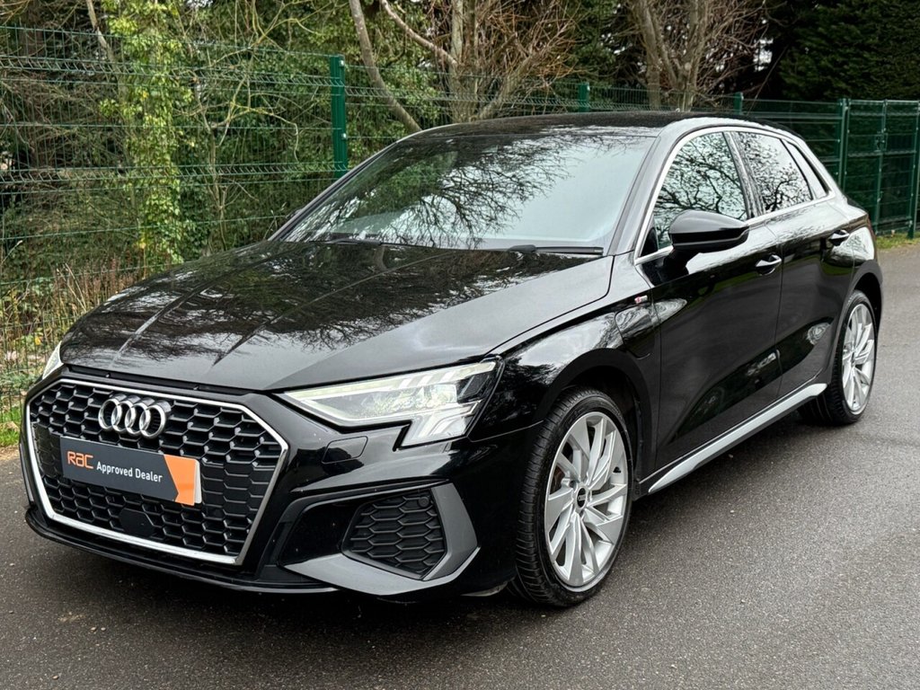 Used Audi A3 2021 for sale - 76966196: Photo 15