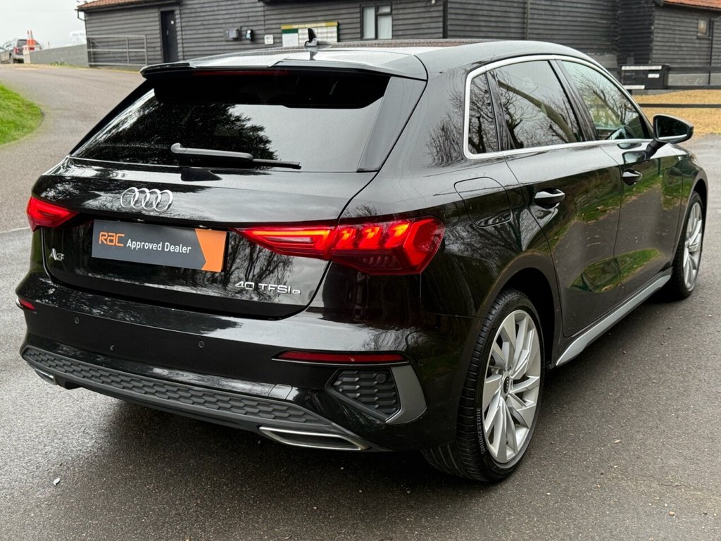 Used Audi A3 2021 for sale - 76966196: Photo 17