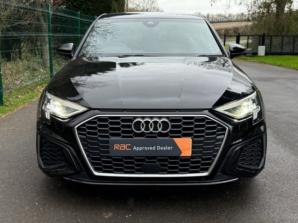 Used Audi A3 2021 for sale - 76966196: Photo 19