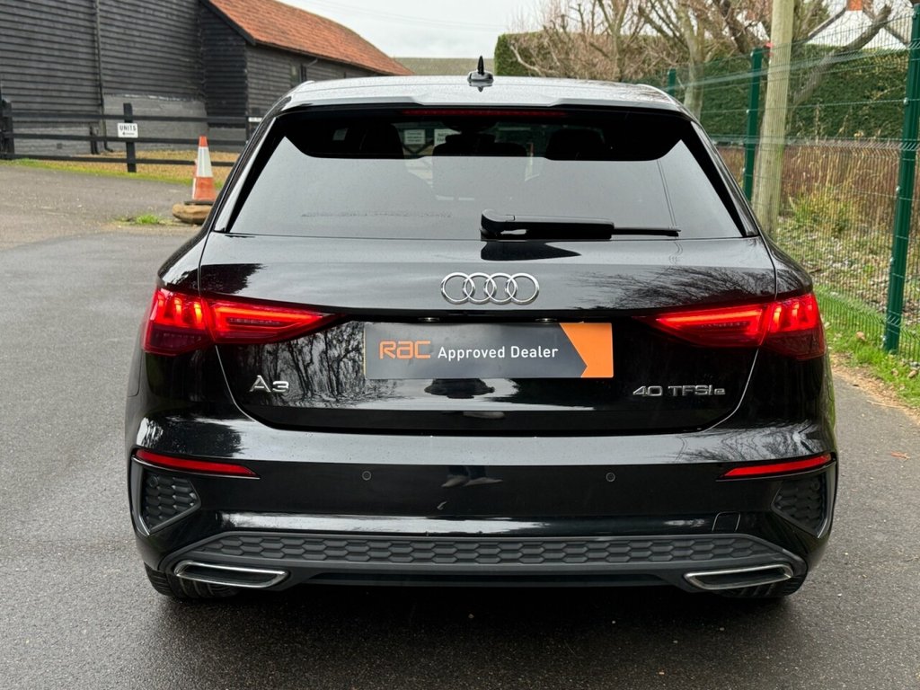 Used Audi A3 2021 for sale - 76966196: Photo 20