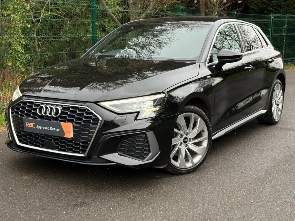 Used Audi A3 2021 for sale - 76966196: Photo 21