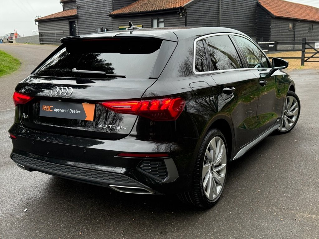 Used Audi A3 2021 for sale - 76966196: Photo 22