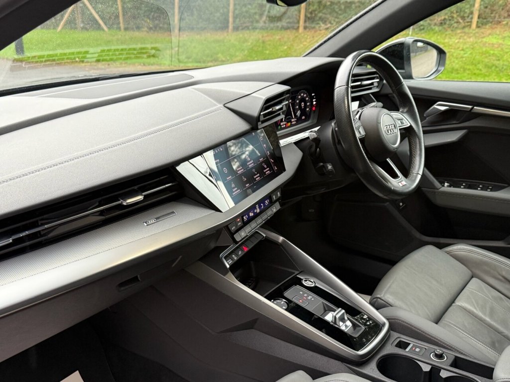 Used Audi A3 2021 for sale - 76966196: Photo 23