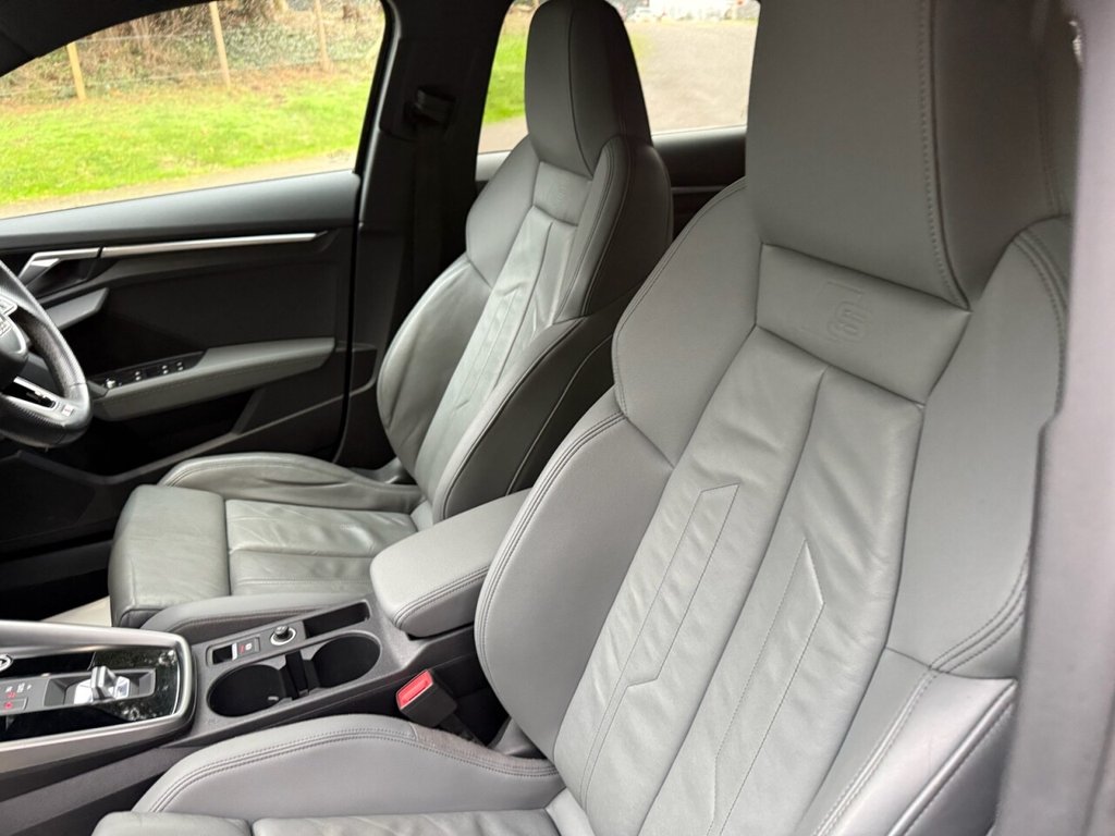 Used Audi A3 2021 for sale - 76966196: Photo 24