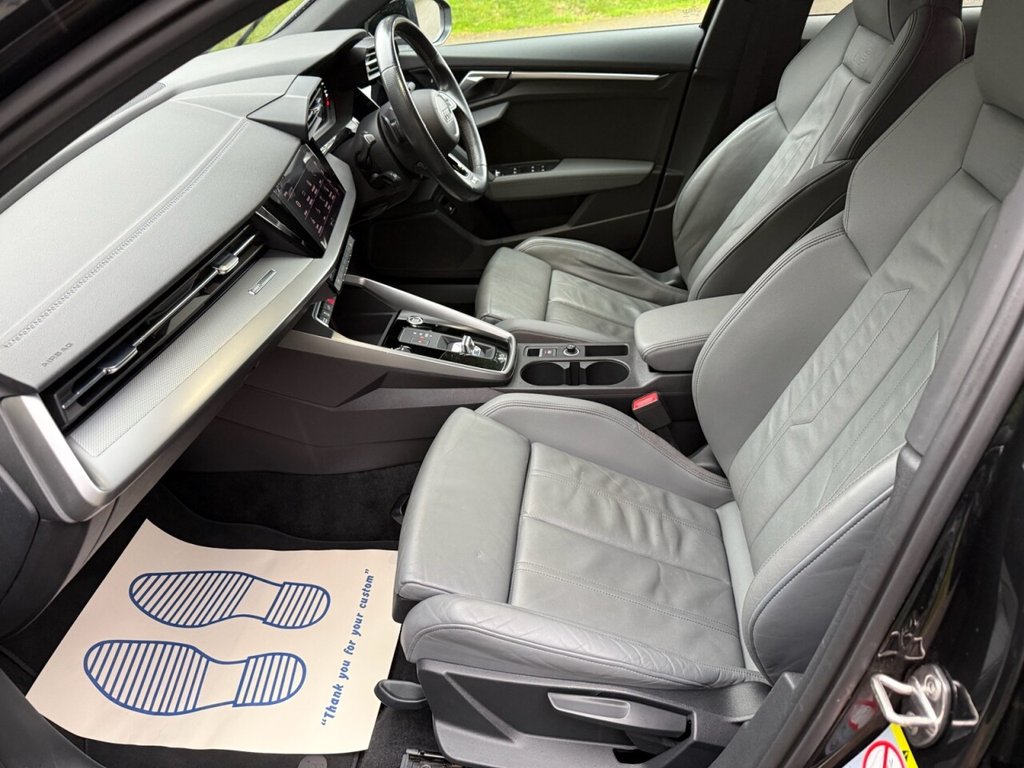 Used Audi A3 2021 for sale - 76966196: Photo 25