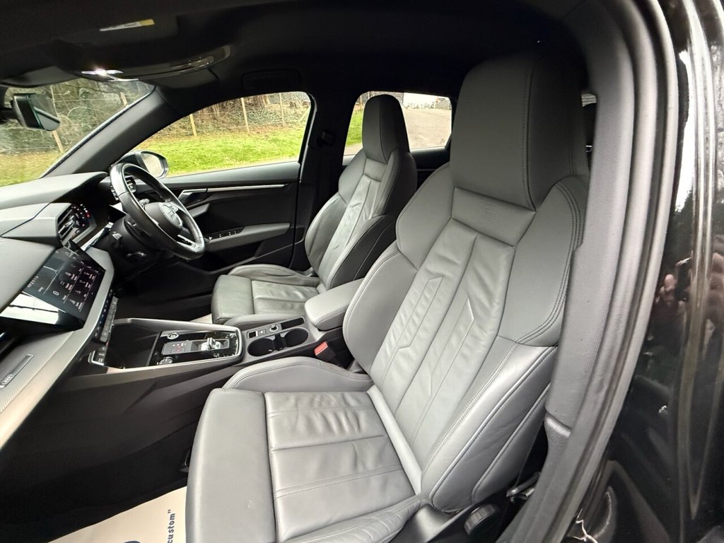 Used Audi A3 2021 for sale - 76966196: Photo 26