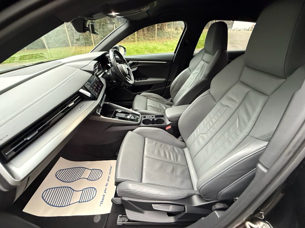 Used Audi A3 2021 for sale - 76966196: Photo 27