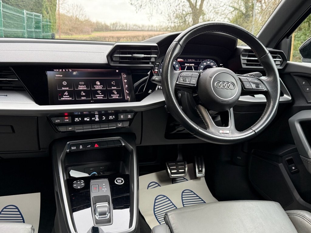 Used Audi A3 2021 for sale - 76966196: Photo 28