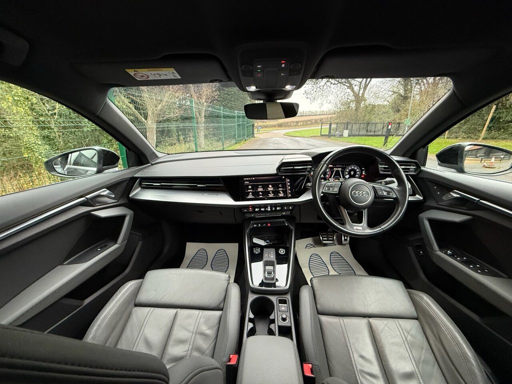 Used Audi A3 2021 for sale - 76966196: Photo 29