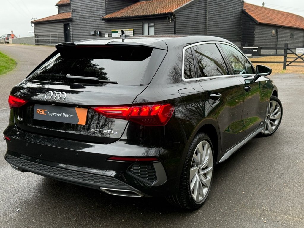 Used Audi A3 2021 for sale - 76966196: Photo 3