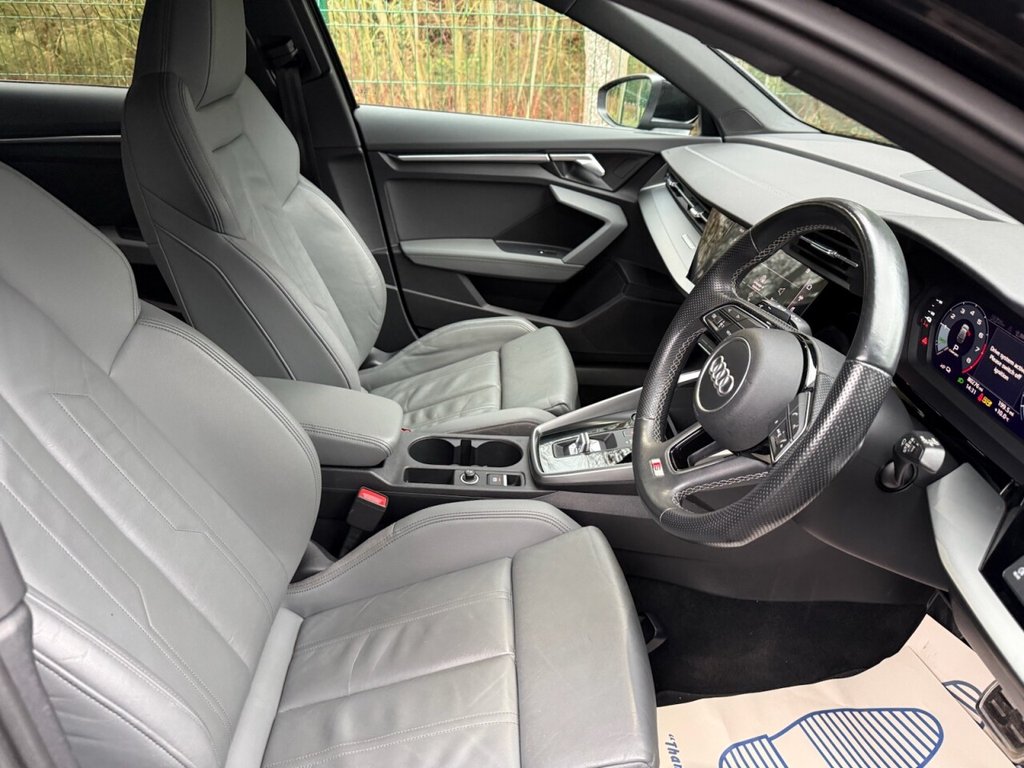 Used Audi A3 2021 for sale - 76966196: Photo 31