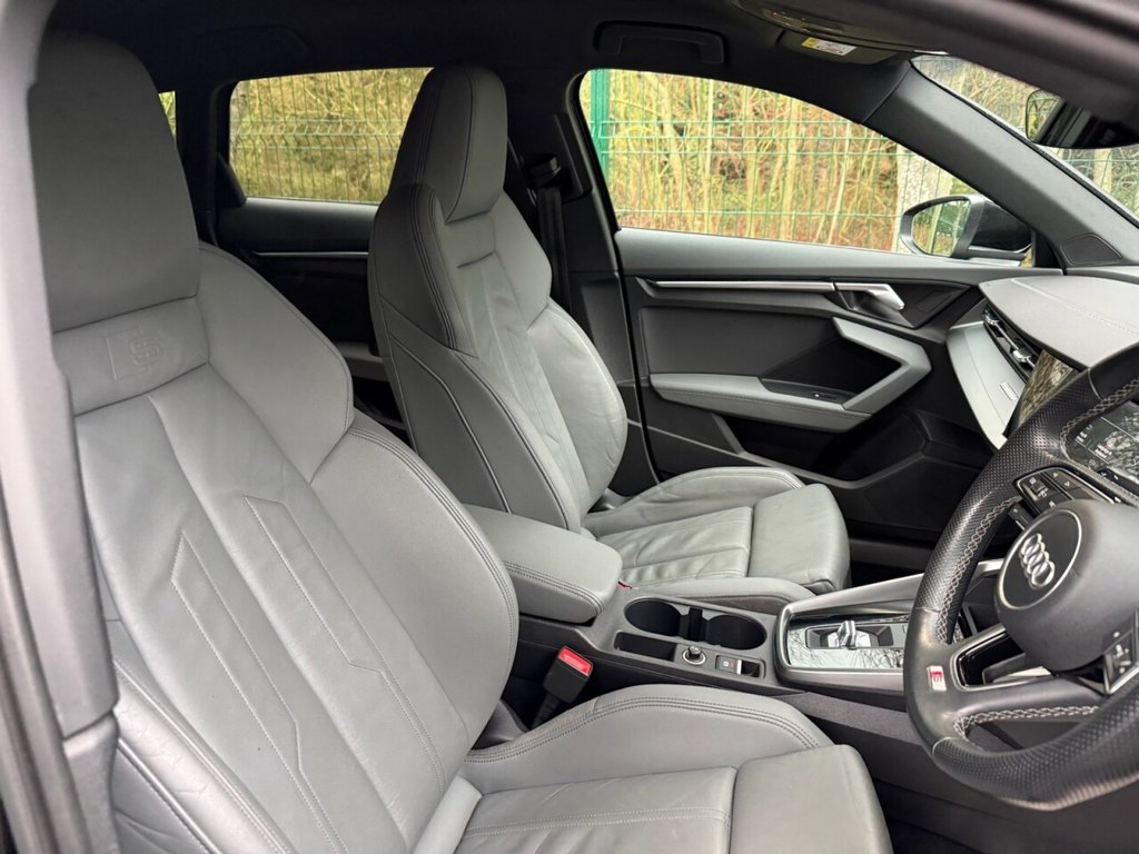 Used Audi A3 2021 for sale - 76966196: Photo 33