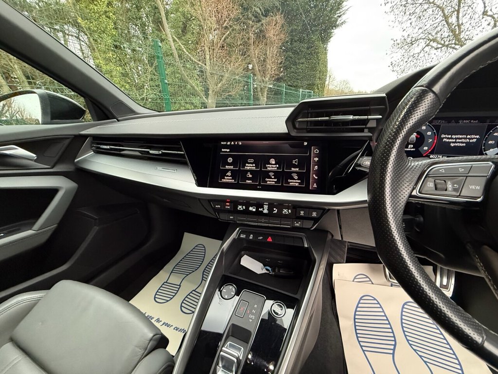 Used Audi A3 2021 for sale - 76966196: Photo 36