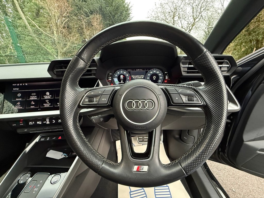 Used Audi A3 2021 for sale - 76966196: Photo 37